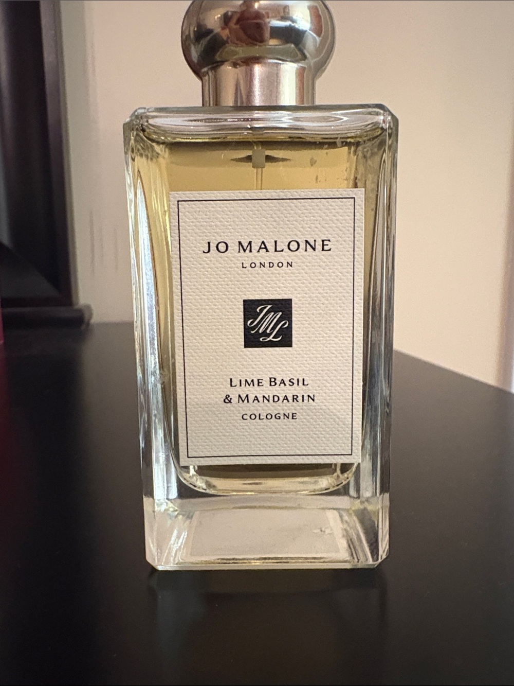 Fragrance Bottle